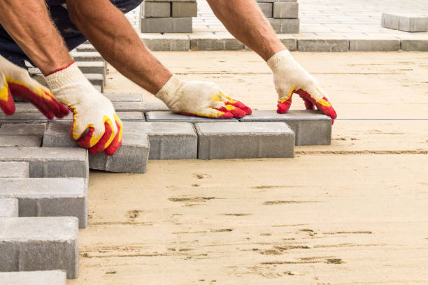 Best Driveway Pavers Near Me  in West Point, UT