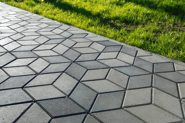 Best Driveway Pavers Contractor  in West Point, UT