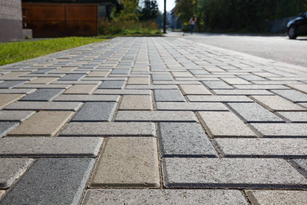 Reliable West Point, UT Driveway Pavers Solutions