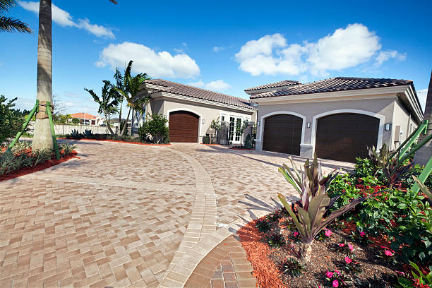 Best Residential Driveway Paver Services  in West Point, UT