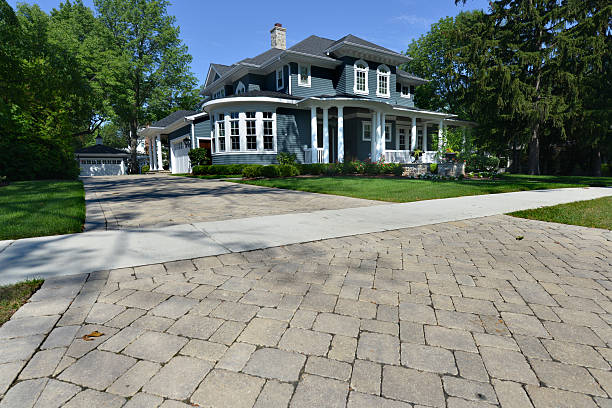 Best Driveway Paving Contractor  in West Point, UT