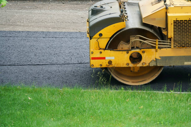 Best Professional Driveway Pavers  in West Point, UT
